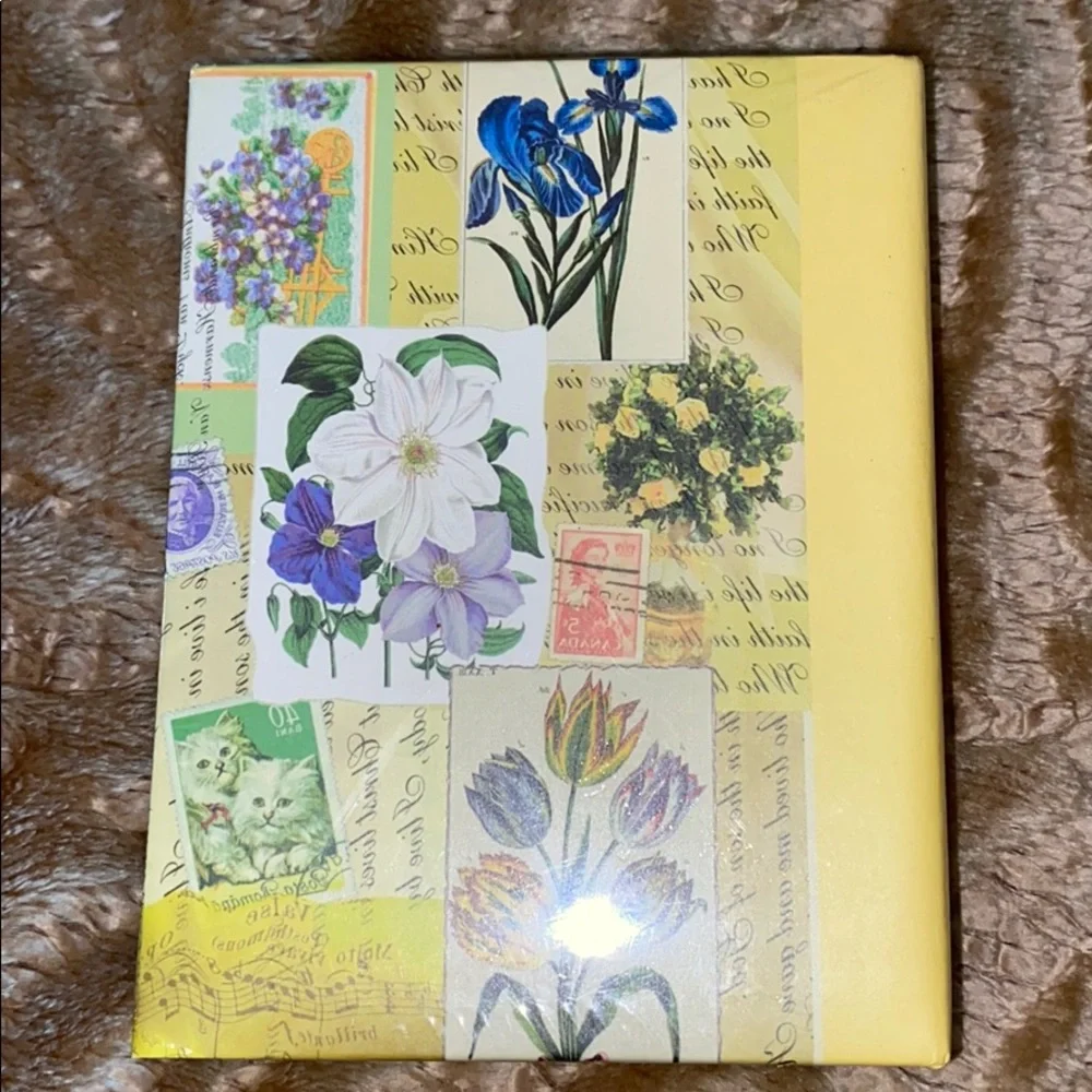 Worldus Book Bound Photo Album